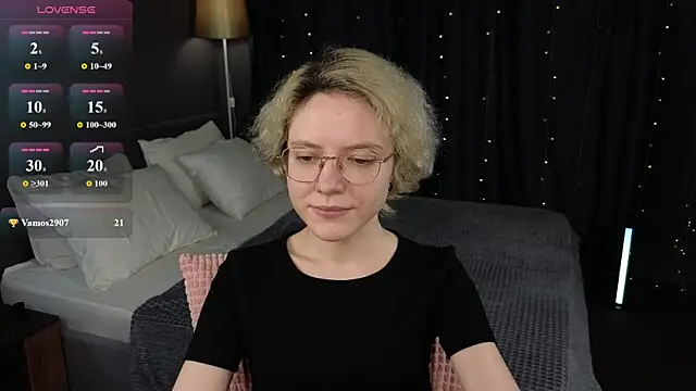 HottoKori Live XXX-chat