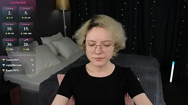 HottoKori – Live XXX-chat