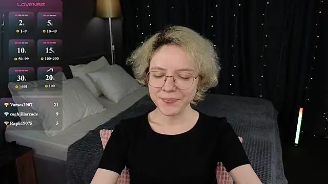 HottoKori – Live XXX-chat