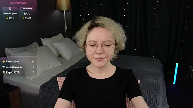 Chat XXX ao vivo de HottoKori