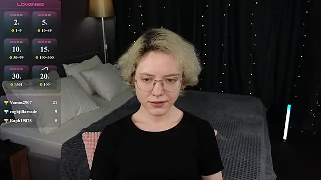 HottoKori Live XXX-Chat