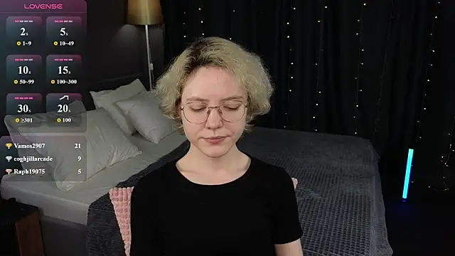 Živý XXX chat HottoKori