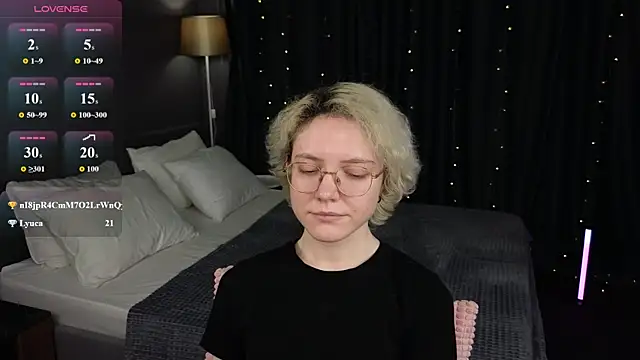 HottoKori's Live XXX Chat