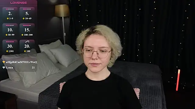 Chat XXX en directo de HottoKori