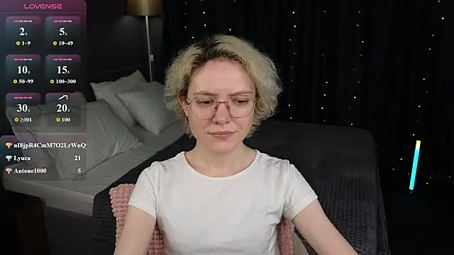HottoKorin Live XXX chat
