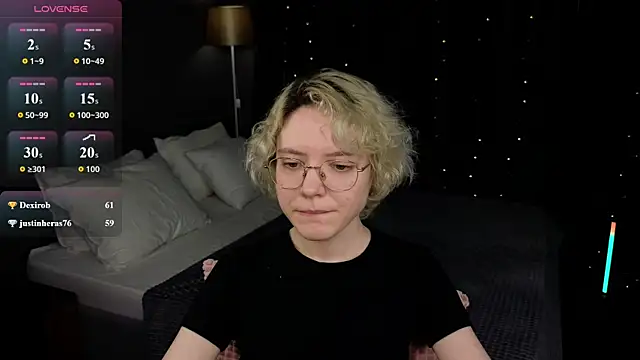 Živý XXX chat HottoKori