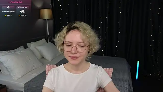 Show Webcam de HottoKori