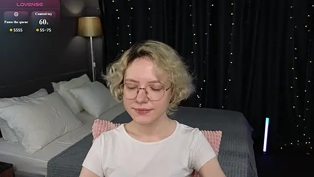 Show Webcam de HottoKori