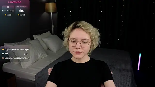 HottoKoriのライブXXXチャット