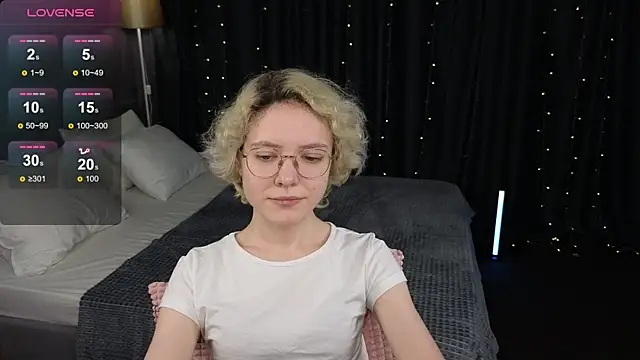 Show Webcam de HottoKori