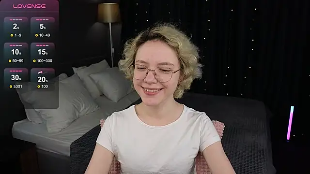 HottoKori's Live XXX Chat