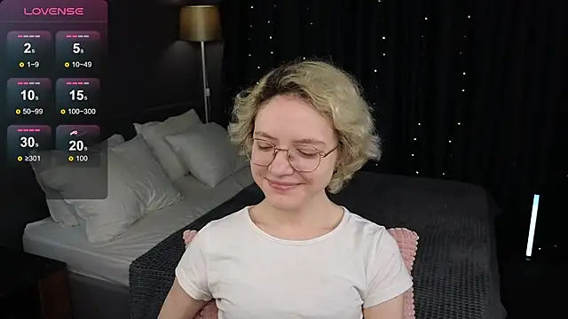 HottoKori's Live XXX Chat
