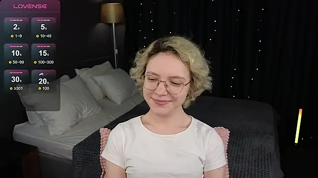 HottoKori's Live XXX Chat