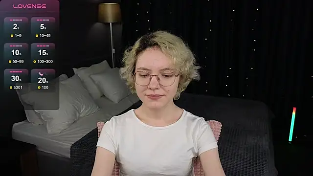 HottoKori Webcamshow