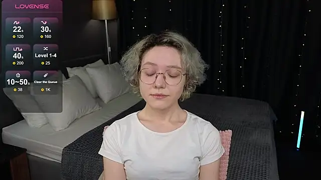 HottoKorin Live XXX chat