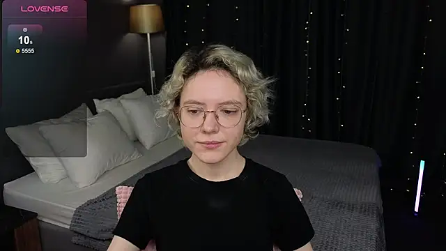 HottoKori's Live XXX Chat