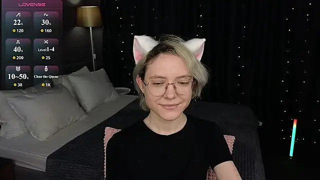 HottoKori's Live XXX Chat