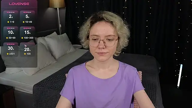 HottoKori Live chatroom