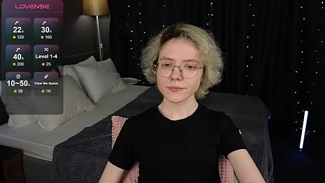 HottoKori Adlı Modelin Canlı XXX Sohbeti