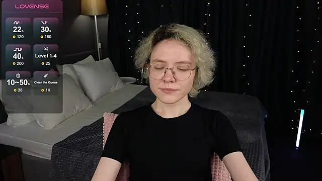 HottoKorin Live chat-huone
