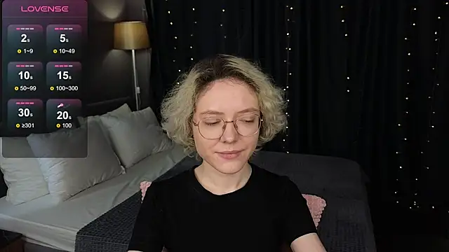 HottoKori Webcam-Show