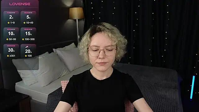HottoKori's Live XXX Chat