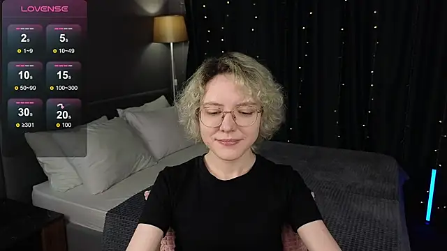 Chat XXX en directo de HottoKori