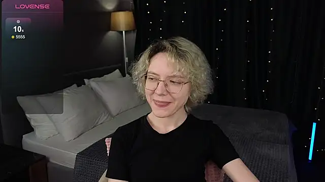 HottoKori's Live XXX Chat