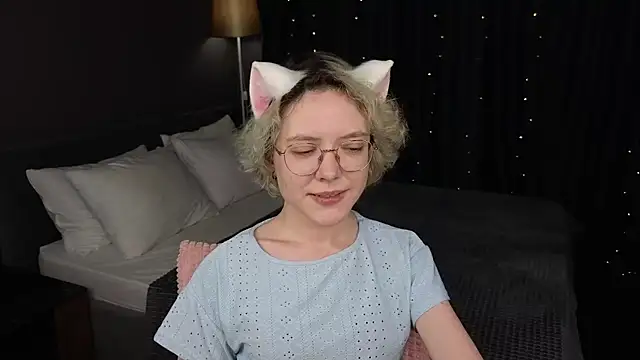 Chat +18 de HottoKori ao vivo