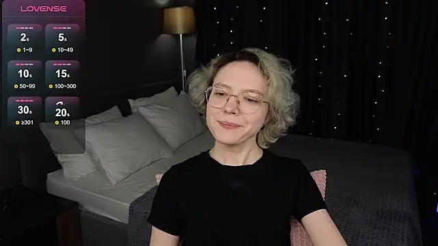 HottoKori's Live XXX Chat
