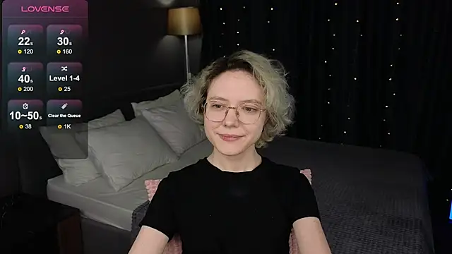HottoKori Chat XXX live