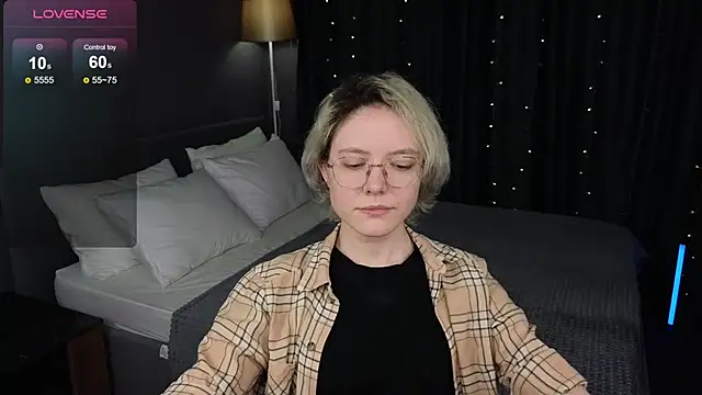 HottoKori's Live XXX Chat