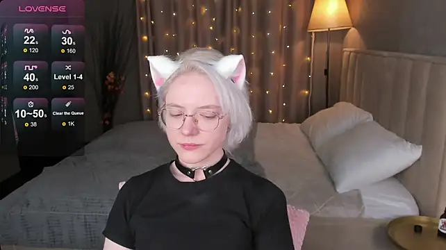 HottoKori's Live XXX Chat