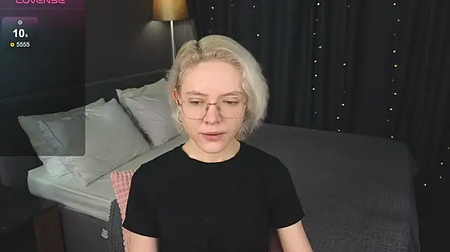 HottoKori Webcam show