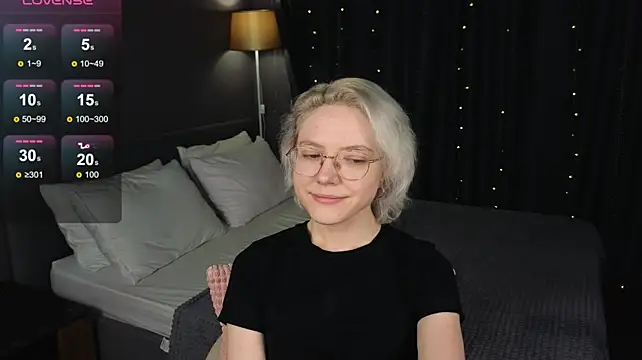 HottoKori's Webcam Show