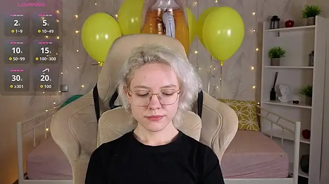 HottoKori Chat XXX in diretta