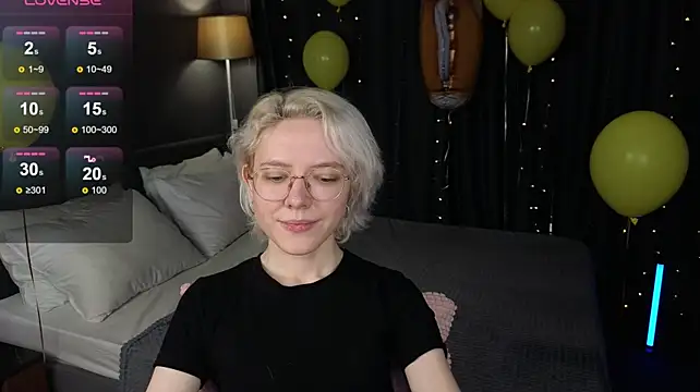 HottoKori's Live XXX Chat