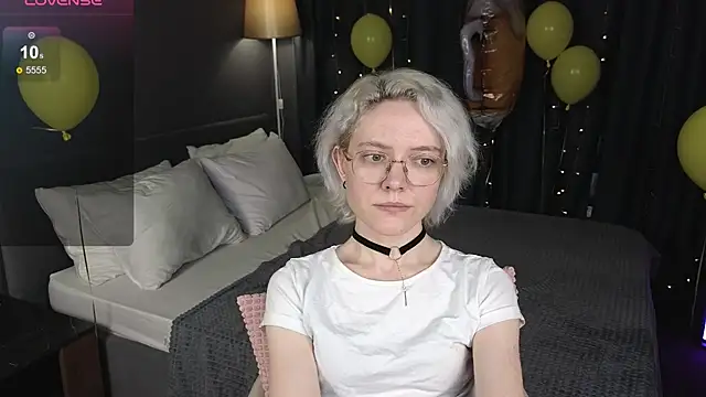 HottoKori's Webcam Show