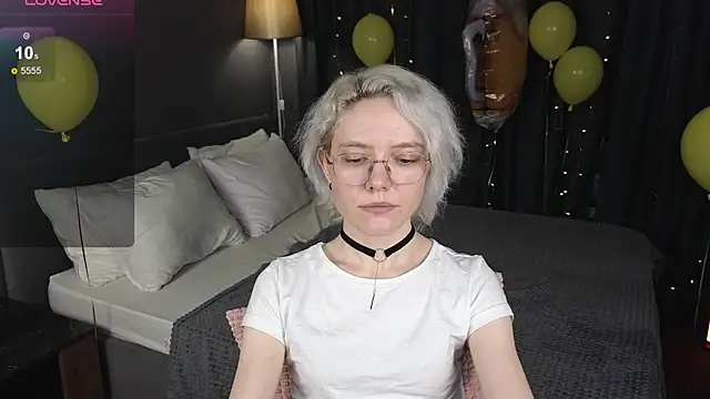 Živý XXX chat HottoKori