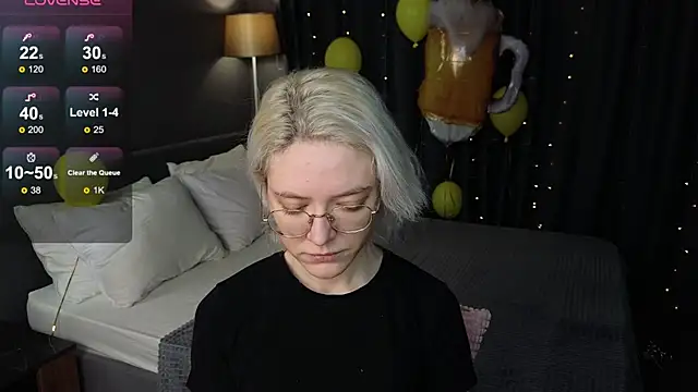 Živý XXX chat HottoKori