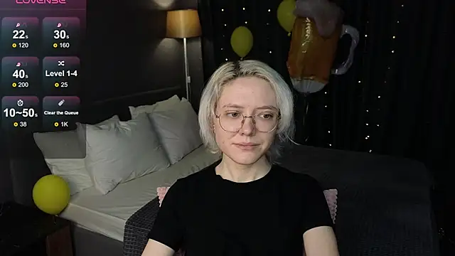 HottoKori's Live XXX Chat
