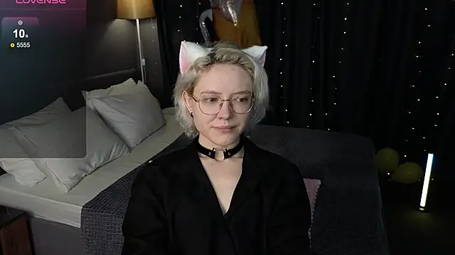 HottoKori Webcamshow