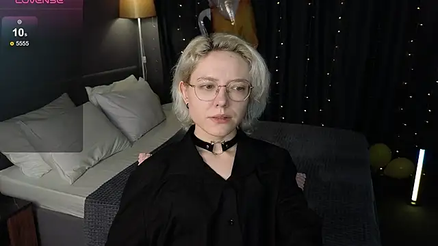 Živý XXX chat HottoKori