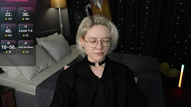 HottoKori – Live XXX-chat