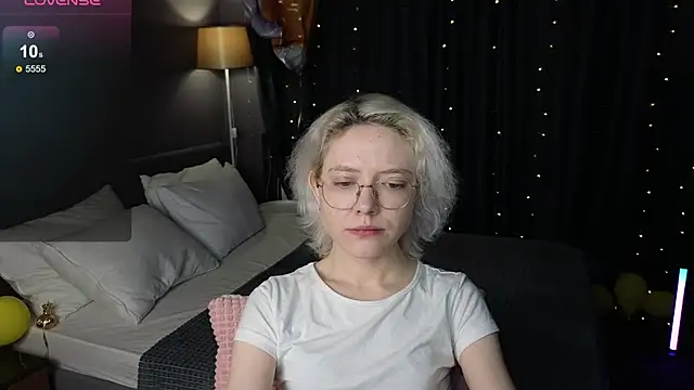 HottoKori's Webcam Show