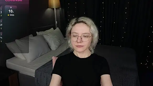 Živý XXX chat HottoKori