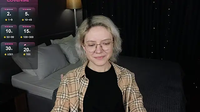 Živý XXX chat HottoKori