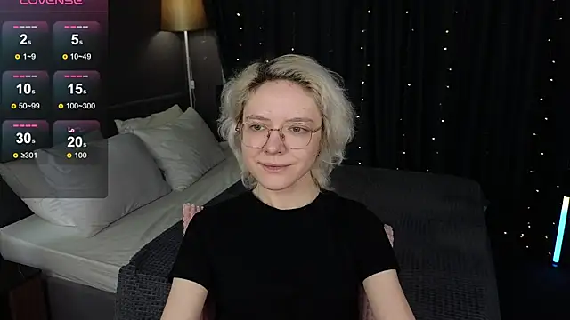 HottoKori – Live XXX-chat