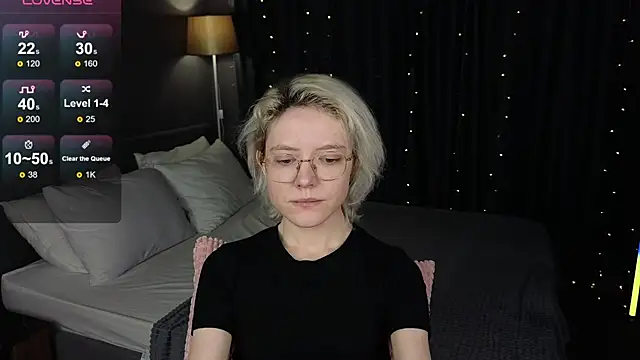 HottoKori Live XXX-chat