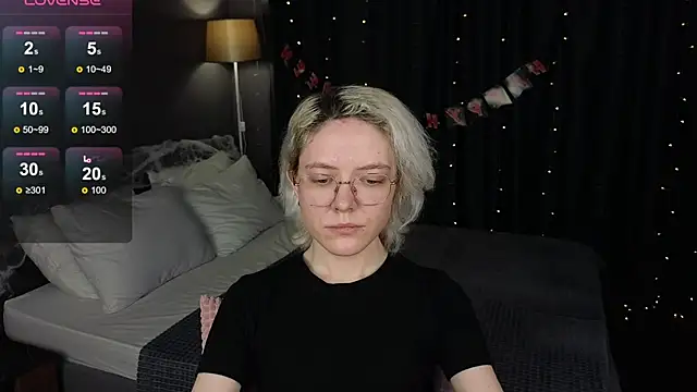 HottoKori Webcamshow